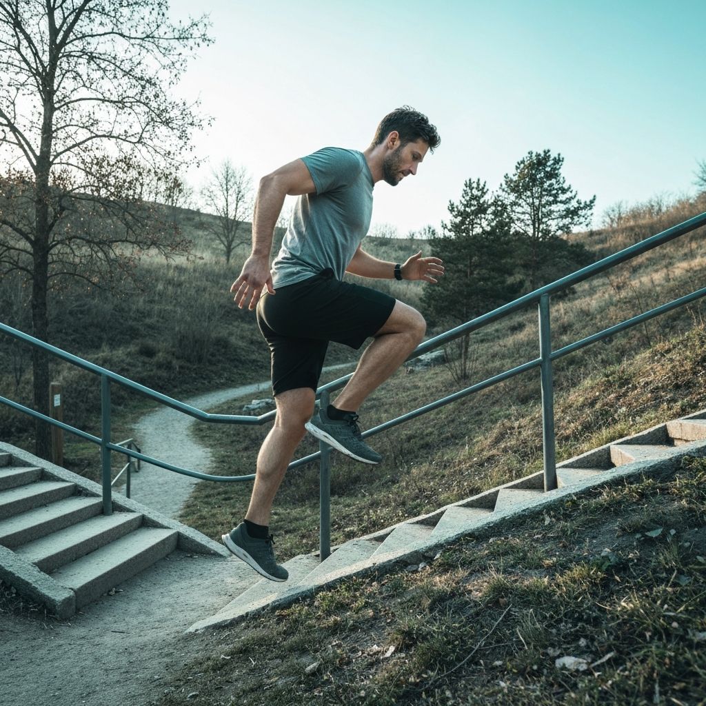 Progressive Movement